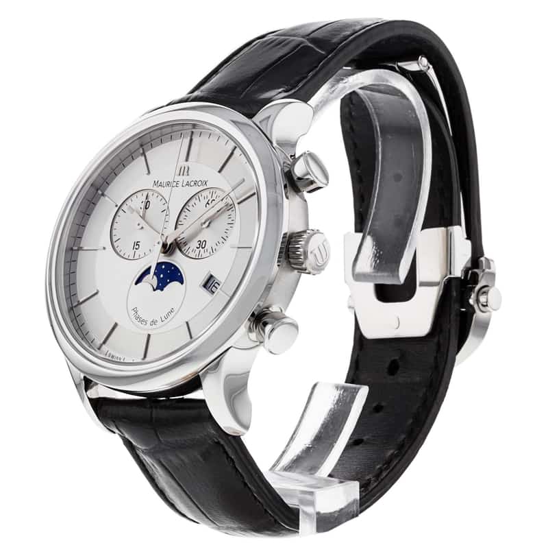 Maurice Lacroix Les Classiques LC1148-SS001-130